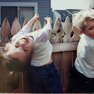 Meet your Posher, Stacey